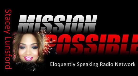 Welcome To Eloquently Speaking Radio Network